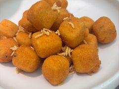 -大树餐厅(环球港店)