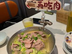 -全牛匠·乐山跷脚牛肉(西北旺万象汇店)