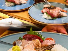 -镹·鱼料理  国产鱼使用店