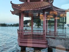 -向阳渔港·湖景餐厅(东钱湖店)