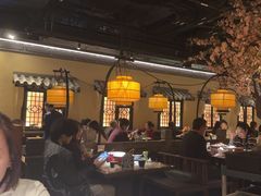 -绿茶餐厅(昌平悦荟店)