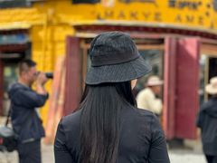 -玛吉阿米·餐吧