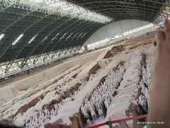 -秦始皇帝陵博物院-丽山园