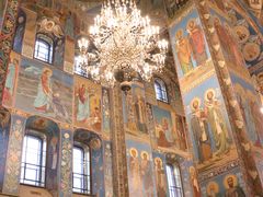 -滴血救世主教堂