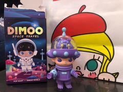 -泡泡玛特POPMART(天环购物中心店)