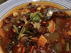 -大铁勺新津菜(东丽阳光新业广场店)