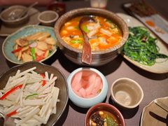 -山石榴·贵州菜(陆家嘴中心店)