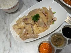 -星平鸡饭·粤菜小炒(印象城旗舰店)