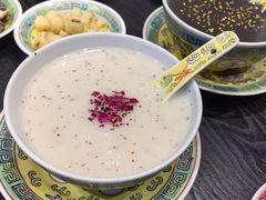 -宫事颐庭·老佛爷贵寿下午茶(颐和园店)