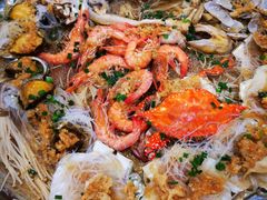 八仙过海-新虹楼饭庄(崇明陈家镇店)