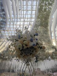 -喜临门婚宴广场·宴会厅