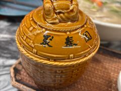 -安泰楼·佛跳墙创始人·传统闽味早茶·酒楼(三坊七巷闽菜地标店)