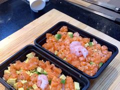-达摩君日本料理(泰海花园小区店)