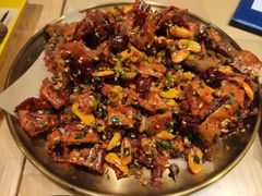 -我是那个大叔·美食研究所(新塘路店)