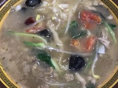 -王如意油茶(信旺·华府骏苑店)