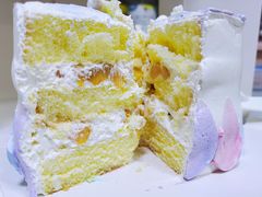 -李奥斯汀蛋糕商务茶歇·甜品台·企业活动团建(长寿路店)