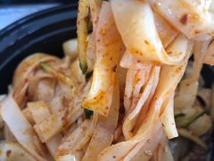 陕西凉皮-顿顿吉祥·长安味道(启迪香山店)