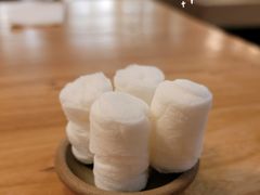 -Hatsune隐泉日式料理(SKP店)