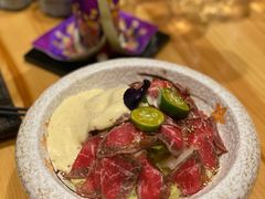 -吉之仙•中国制造•出口级食材日料店(领事馆总店)