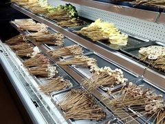 -嘉州叶婆婆钵钵鸡(建设路店)