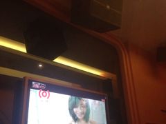 -欢唱KTV(东街店)