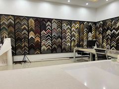 -龙慧画框·裱画配框工厂店