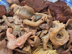 -九八五面馆(欧洲城店)