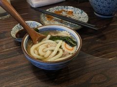 -哥哥の深夜食堂(红松东路店)