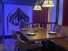 -Uncle Kosto科斯托·中东菜