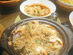 -永安水煮活鱼·仪征土菜院子
