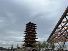 -牛首山文化旅游区