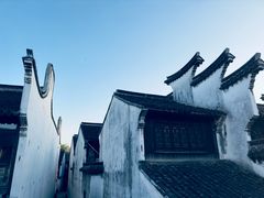 -嘉兴月河历史街区