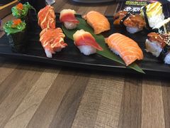 -三禾寿司(石龙店)