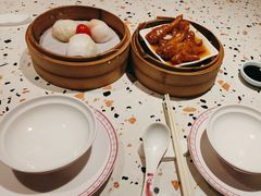 -点都德(中海环宇荟店)