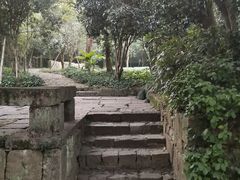 -法云安缦酒店