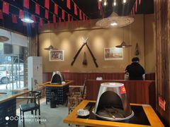 -铁锅岁月(中山东路店)