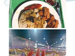 -嘿哟动霸CHUA·新潮玩运动娱乐中心·蹦床滑冰团建乐园