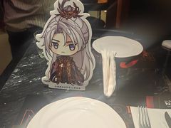 -Nord Grill&Bar Highland诺德西餐(深圳欢乐海岸店)