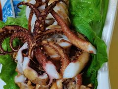 -故乡明太鱼屋(航北路店)