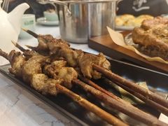 -新粤新疆菜(禅城店)