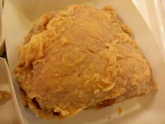 -德克士(砂之船奥特莱斯店)