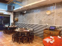 大堂-凤厨顺德水乡凤味馆(大良锦龙路店)