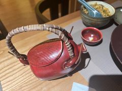 -松临·铁板烧&Omakase(神农店)