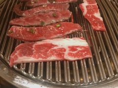-千寻烧肉(政务区店)