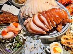 -Myth猪蹄(明洞店)