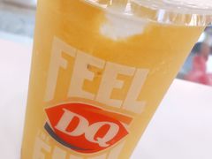 杨枝甘露雪山杯-DQ·蛋糕·冰淇淋(通州万达店)