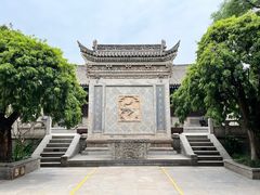 -西安关中民俗艺术博物院