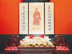-面辣子·陕西家乡菜(钟楼店)