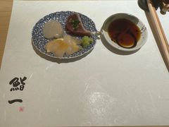 -鮨一日本料理(大中华店)