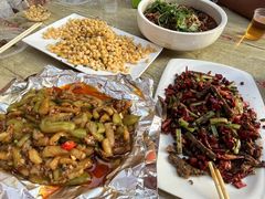 -小四川美食馆(幸福路店)